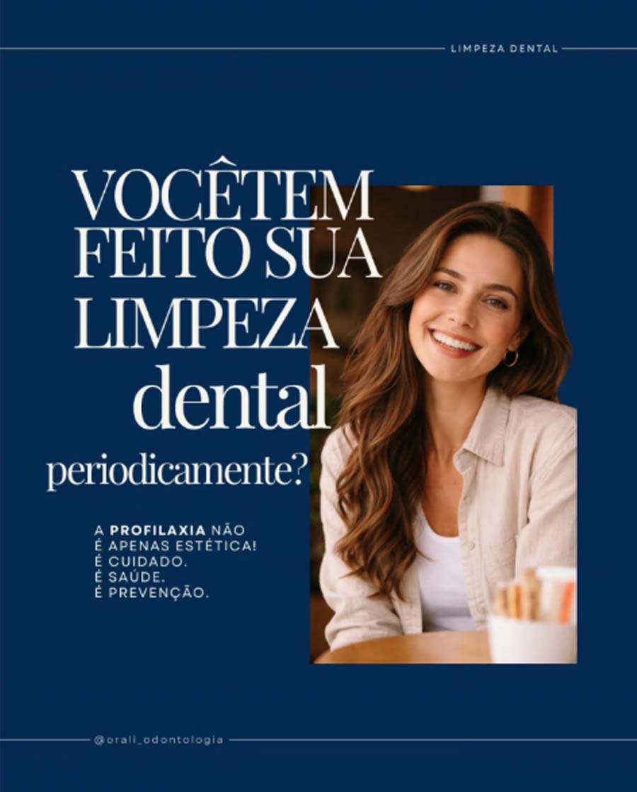 Dendista em Porto Alegre