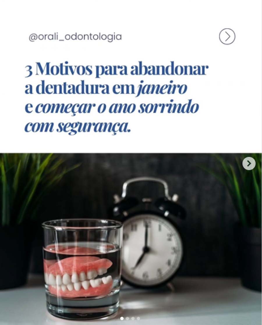 Dendista em Porto Alegre