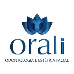 Orali Odontologia Estética — logo